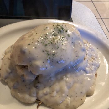 Little Jerry's - The Ticket. It sure is! - Breakfast & Brunch Near Me - Tacoma, Washington