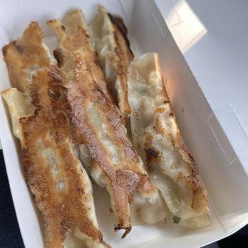 Bafang Dumpling - Bubble Tea Near Me - Arcadia, California