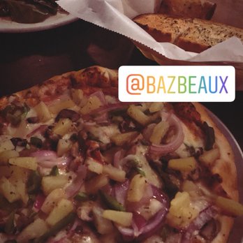 Bazbeaux Pizza - Pizza Near Me - Indianapolis, Indiana