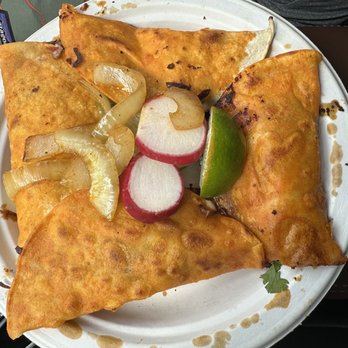 Tacos Mi Mexico - Quesobirria tacos - Tacos Near Me Tacos Mi Mexico - Quesobirria tacos - Tacos Near Me