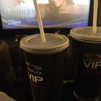 Cineplex Cinemas Markham and VIP - Cinema Near Me - Markham, Ontario