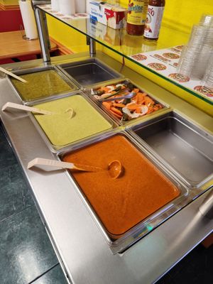 Gilberto's Taco Shop by null