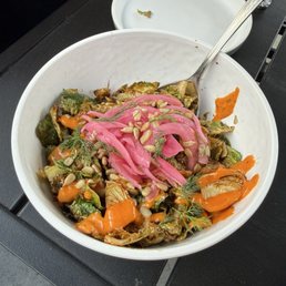 Brussel sprouts Brussel sprouts