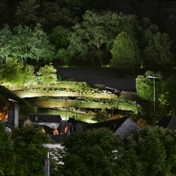 Les Jardins de L'Imaginaire