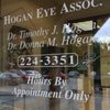 Hogan Eye Associates gift card