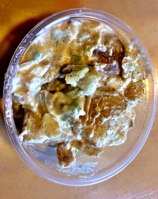 Mozzo Deli (Coleman Blvd) by null