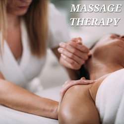 Blush Beauty Bar - Massage Therapy Available