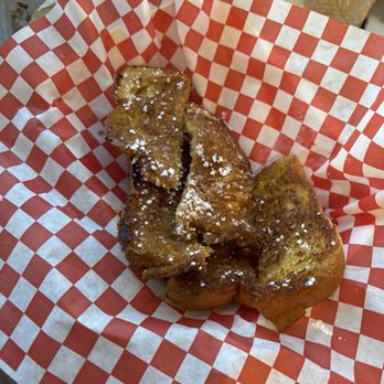Buldogis Eatery - French toast - Hot Dogs Near Me - Las Vegas, Nevada Buldogis Eatery - French toast - Hot Dogs Near Me - Las Vegas, Nevada