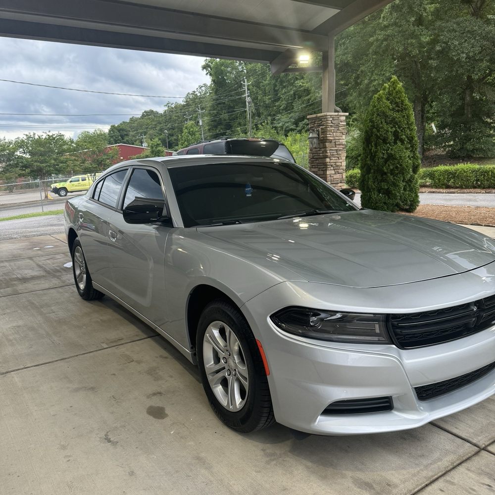 Gerber Collision & Glass - Pelham location - Body Shops Near Me - Pelham, Alabama