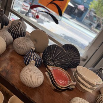 Therapy Stores - Mini vases and trays - Women's Clothing Near Me - Mountain View, California