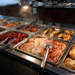 New City Buffet