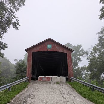 Oakalla Covered Bridge - Oakalla Covered Bridge, Greencastle - Landmarks & Historical Buildings Near Me - Greencastle, Indiana Oakalla Covered Bridge - Oakalla Covered Bridge, Greencastle - Landmarks & Historical Buildings Near Me - Greencastle, Indiana