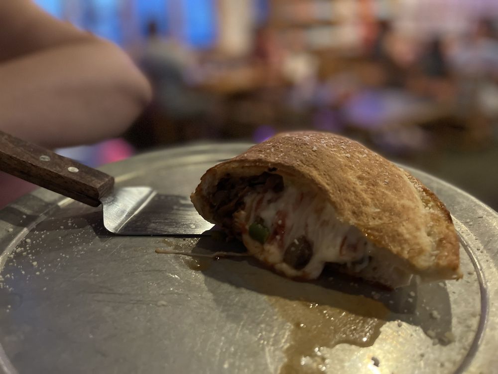Dare Devil's Pizzeria