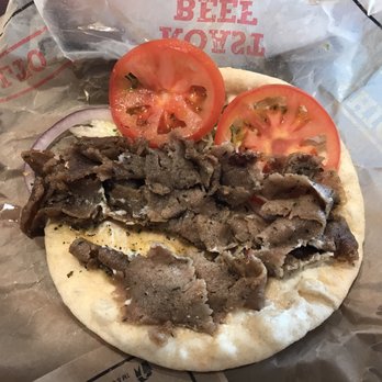 Arby's - Fast Food Near Me - Redmond, Washington