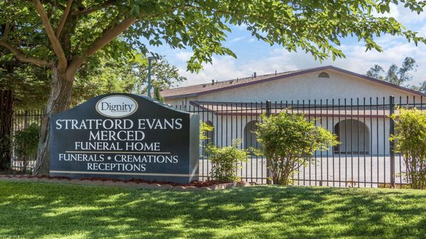 Funeral Homes In Merced Ca