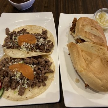 Sinaloa Factory - Al Pastor Tacos and Al Pastor Torta. - Sushi Bars Near Me - Toronto, Ontario Sinaloa Factory - Al Pastor Tacos and Al Pastor Torta. - Sushi Bars Near Me - Toronto, Ontario
