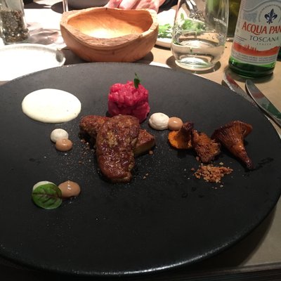 Les Fines Gueules by null