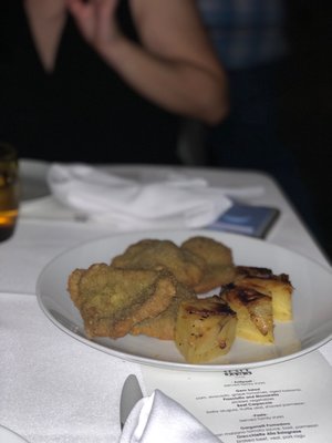 Dolce Italian Miami by null