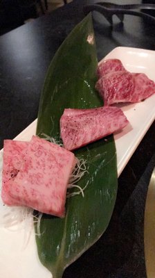 Niwa Japanese BBQ by null