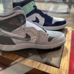 Foot Locker