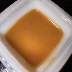 Frosted Nug - Live resin 1g