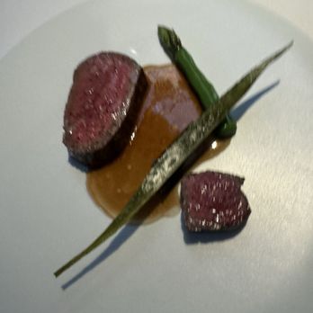 Kiln - Ribeye and heart - New American Near Me - San Francisco, California Kiln - Ribeye and heart - New American Near Me - San Francisco, California