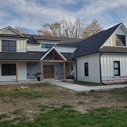 Pro Seamless Gutters