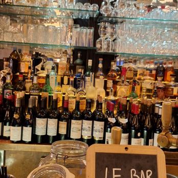 Cafe Beaugrenelle - Bar - Bars Near Me - Paris, 75 Cafe Beaugrenelle - Bar - Bars Near Me - Paris, 75