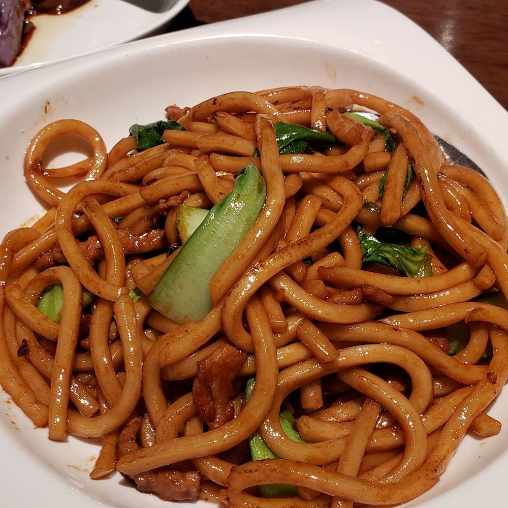 The Bao - Shanghai noodles - Shanghainese Near Me - New York, New York The Bao - Shanghai noodles - Shanghainese Near Me - New York, New York
