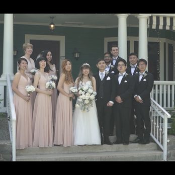 Wisteria Grove - bouquets! She made me the cascade bouquet of my dreams. - Florists Near Me - Claremont, California Wisteria Grove - bouquets! She made me the cascade bouquet of my dreams. - Florists Near Me - Claremont, California