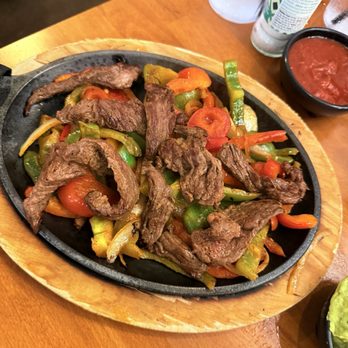 Mi Casa - Steak fajitas - Mexican Near Me - Costa Mesa, California Mi Casa - Steak fajitas - Mexican Near Me - Costa Mesa, California