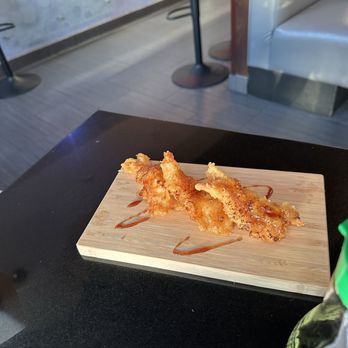Yamashiro - Honey Shrimp - Japanese Near Me - Redondo Beach, California Yamashiro - Honey Shrimp - Japanese Near Me - Redondo Beach, California