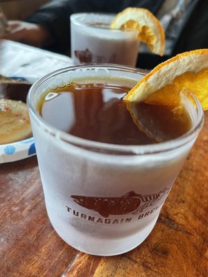 Turnagain Brewing by null