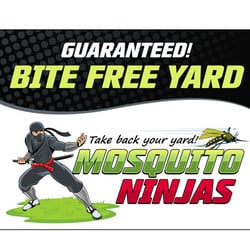 Mosquito Ninjas