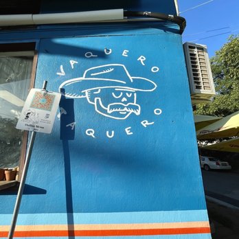 Vaquero Taquero - how it looks - Tacos Near Me - Austin, Texas Vaquero Taquero - how it looks - Tacos Near Me - Austin, Texas