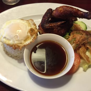 Huynh Restaurant - #50 Phoenix Chicken...must order!! - Vietnamese Near Me - Houston, Texas