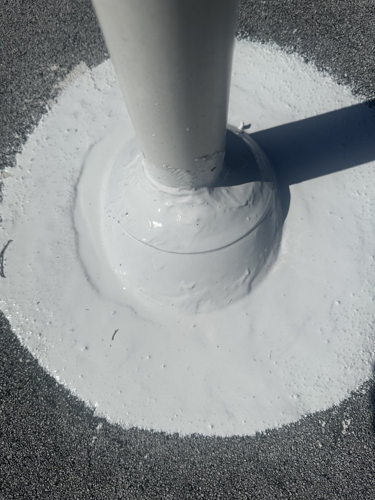 Slide of New Vallee Roofing