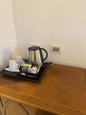 Hotel Alberi del Paradiso - Cefalu by null