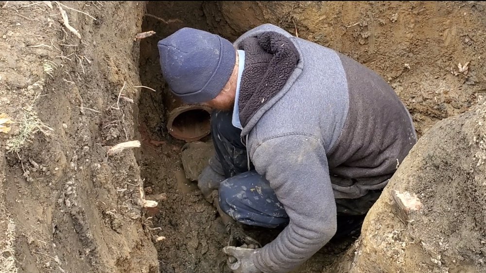 Slide of American Servicers