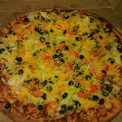 Maike's Bakery and Pizzeria