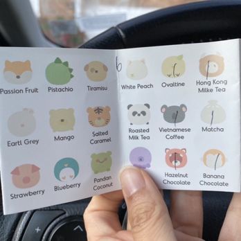 Daan Go Cake Lab - Desserts Near Me - Toronto, Ontario