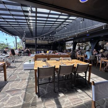 The Crouching Lion - Beer Bar Near Me - Kaaawa, Hawaii