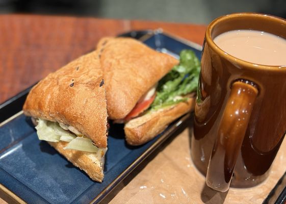 Teaism Penn Quarter by null