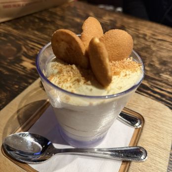 Bludso's BBQ - Banana Pudding - Barbeque Near Me - Los Angeles, California