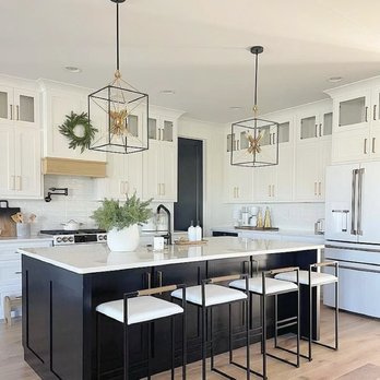 DC Kitchen &bath - A nice kitchen - Cabinetry Near Me