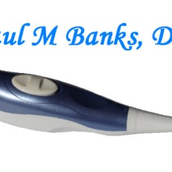 Paul M Banks DDS
