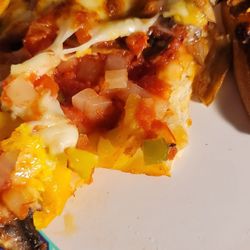 Fat Cat Pizza