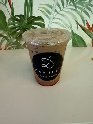 Daniel's Coffee and More by null