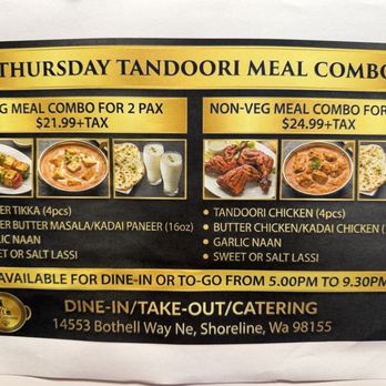 The Chennai Cafe - Indian Near Me - Shoreline, Washington The Chennai Cafe - Indian Near Me - Shoreline, Washington