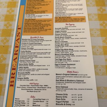 Sweet Mama's - Breakfast & Brunch Near Me - Northport, New York Sweet Mama's - Breakfast & Brunch Near Me - Northport, New York